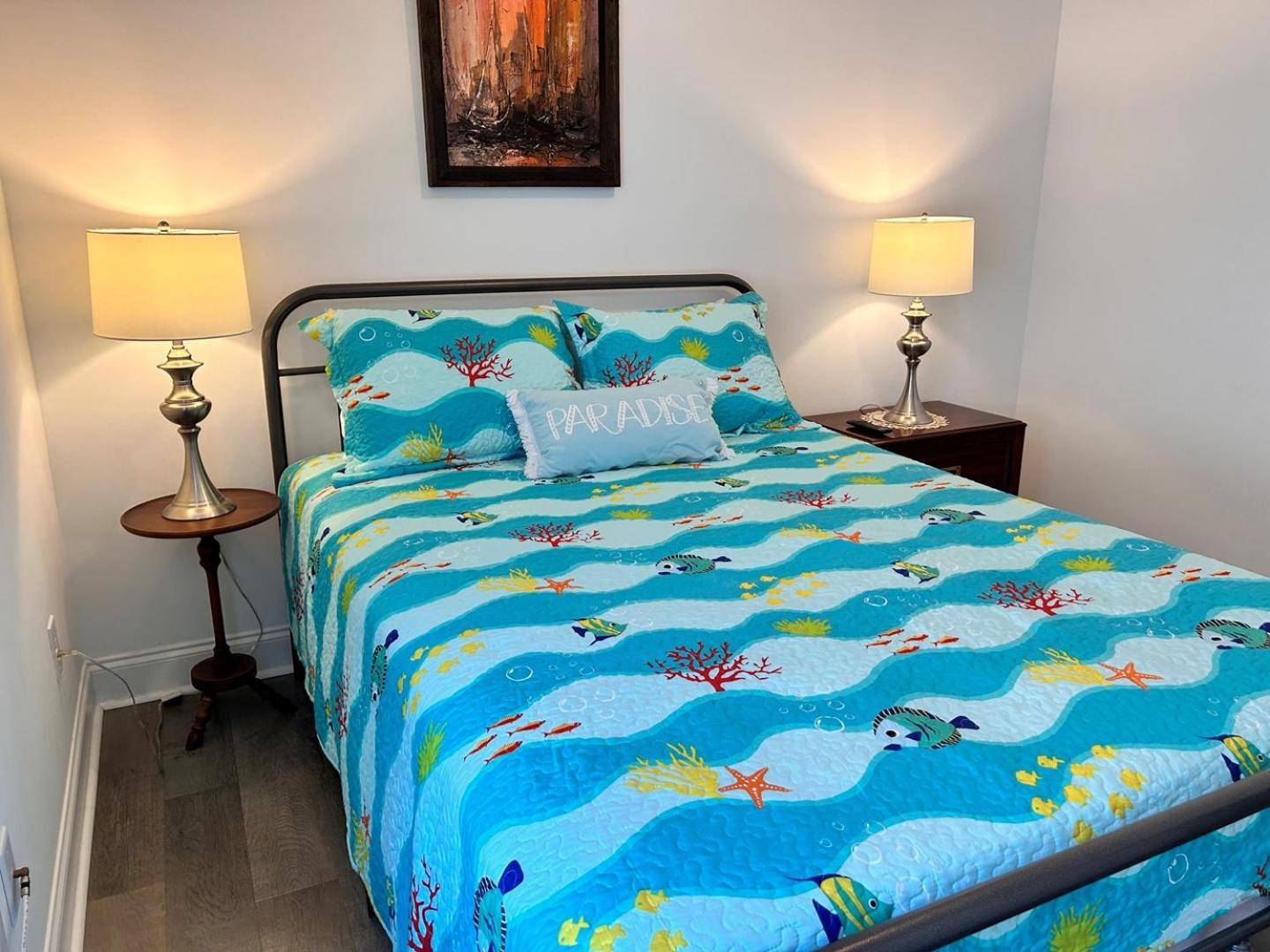 Villa Shrimp On The Barbee Oak Island Exterior foto